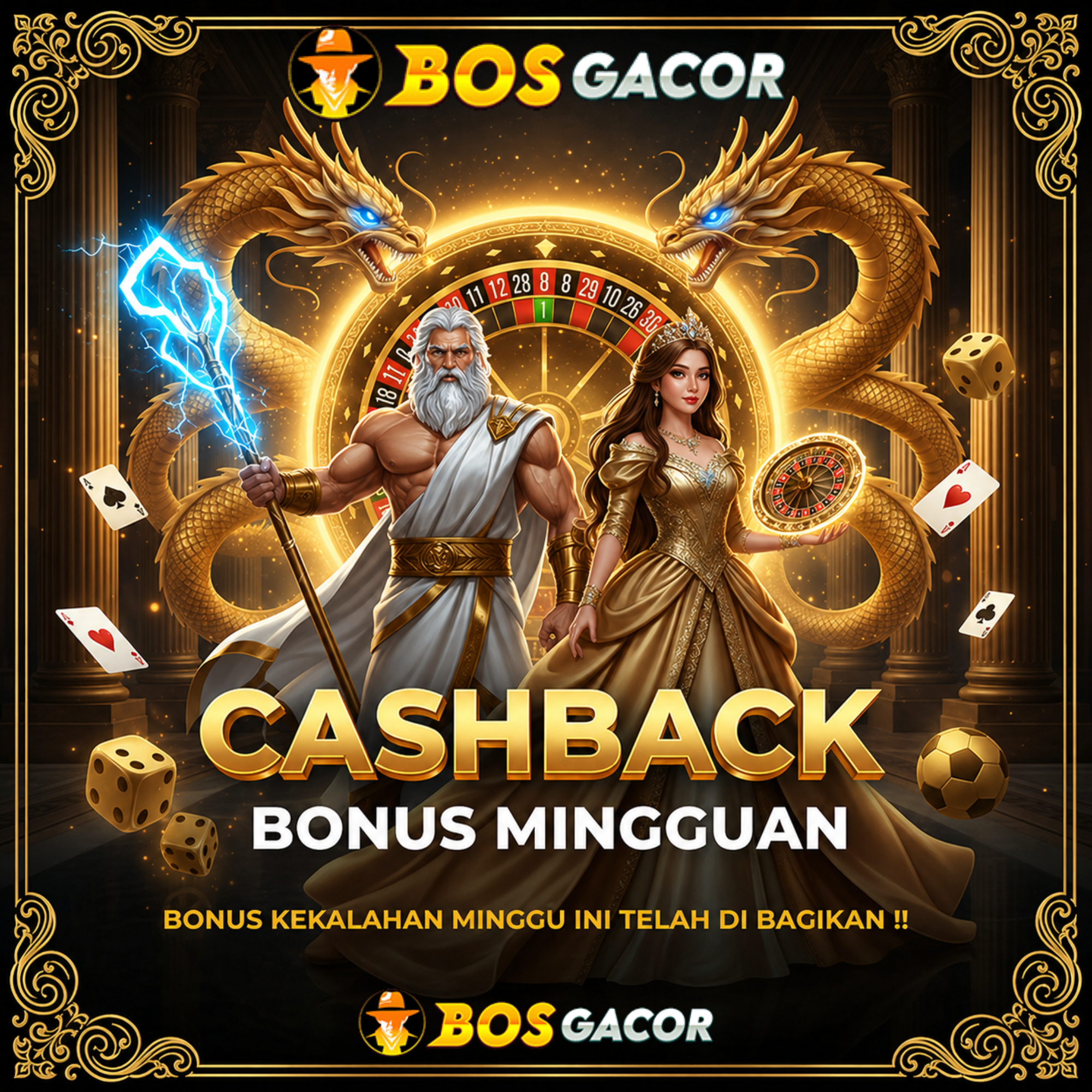BOSGACOR : Link Alternatif Demo Slot Online Free & Game Slot777 Gacor. 